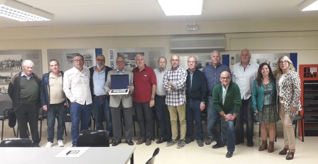 renovació junta directiva
