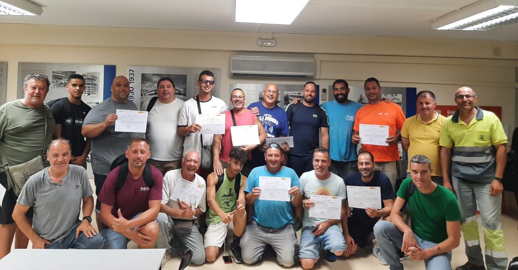 curs encarregat